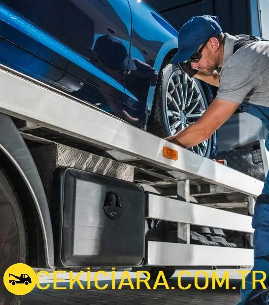 Battalgazi Mahallesi çekici ve oto kurtarma hizmeti